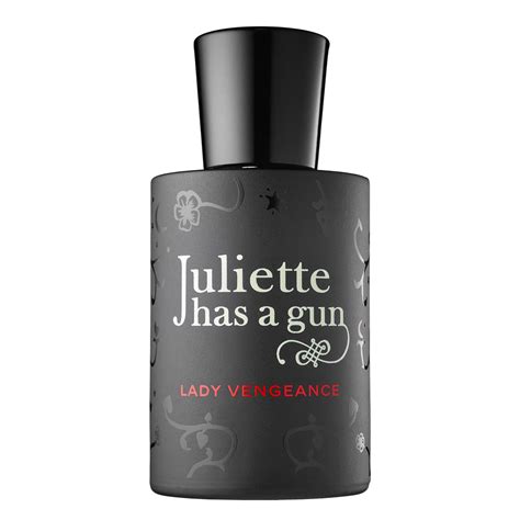 lady vengeance perfume dupe|lady vengeance perfume juliette.